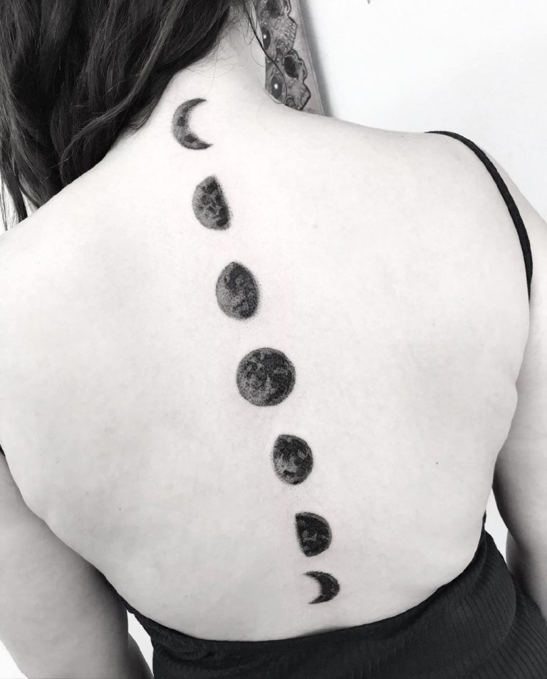 Місяць татуювання