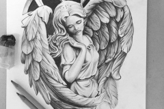wings-tattoo-sketch-6