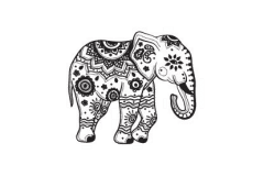elephant-tattoo-6