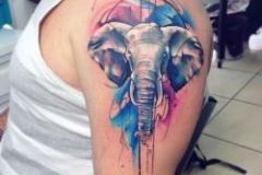 elephant-tattoo-17