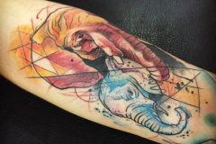 elephant-tattoo-12