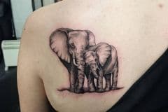 elephant-tattoo-2