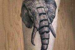 elephant-tattoo-9
