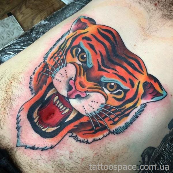 tiger-tattoo